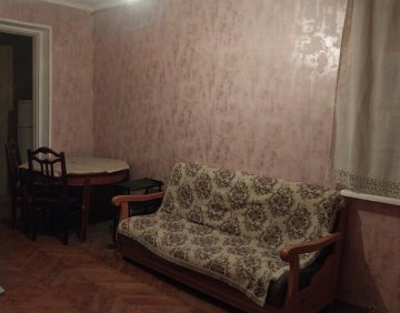 For rent 2 room flat