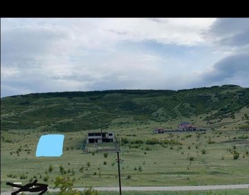 For sale 1000 m² land