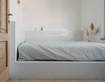 For rent 4 room flat
