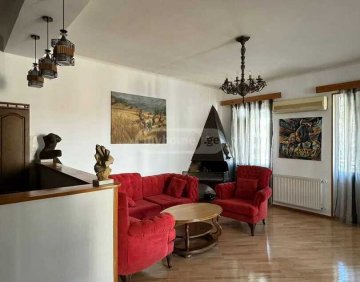 For rent 3 room flat