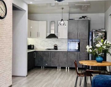 For rent 3 room flat