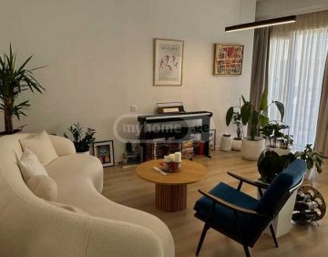 For rent 2 room flat