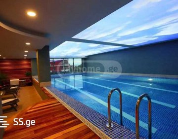 For rent 3 room flat