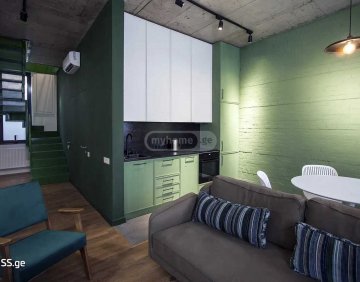 For rent 3 room flat