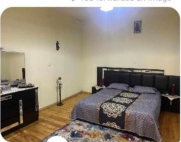 For rent 2 room flat