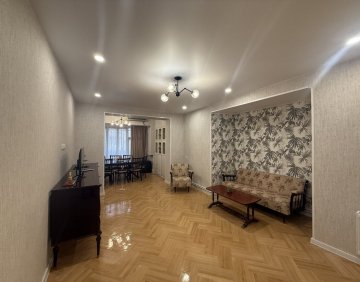 For rent 3 room flat