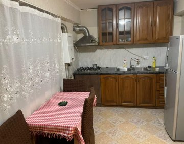 Сдаётся 3 Комнатная квартира