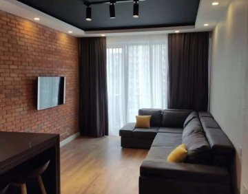 For sale 3 room flat