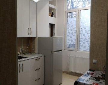 For rent Studio type flat