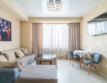 For rent 3 room flat