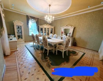 იყიდება 250 მ² სახლი / აგარაკი