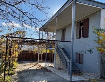 გირავდება 2 ოთახიანი ბინა