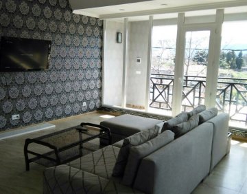 For rent 3 room flat