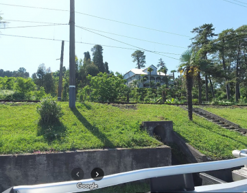 For sale 576 m² land