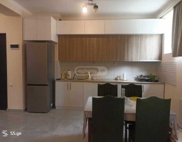 For rent 3 room flat