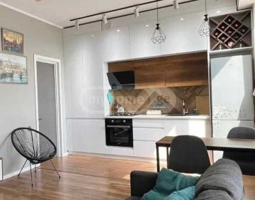 For rent 3 room flat