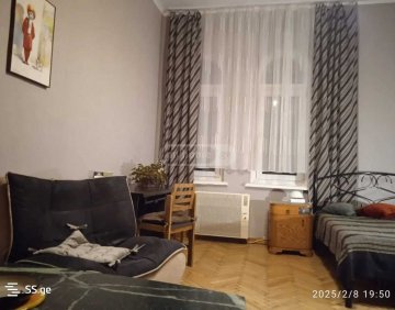 For rent 1 room flat