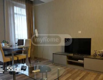 For rent 2 room flat