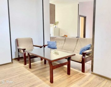 For rent 3 room flat