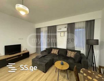For rent 2 room flat