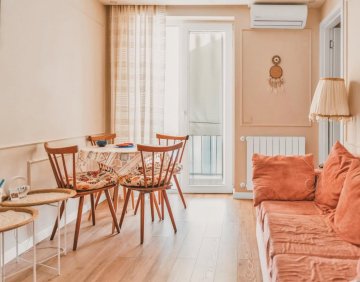 For rent 2 room flat