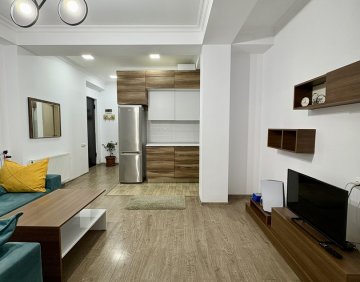 Продается 2 Комнатная квартира