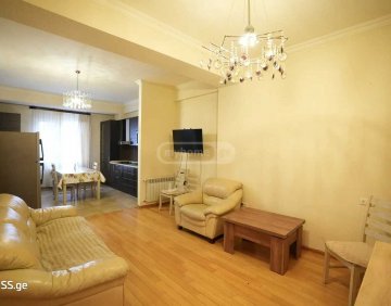 For rent 3 room flat