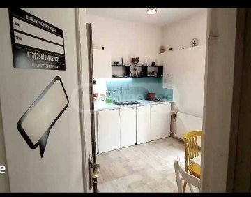 For rent 2 room flat