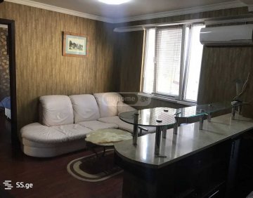 For rent 2 room flat