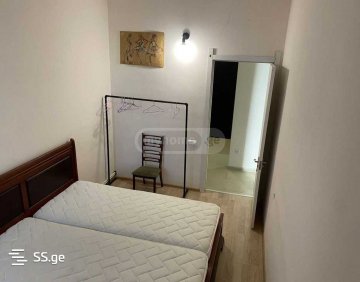 For rent 2 room flat