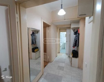 For rent 2 room flat