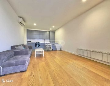For rent 2 room flat