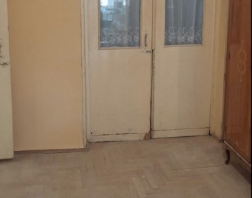 For rent 3 room flat