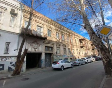 For sale 3 room flat