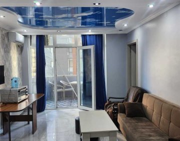 For rent 3 room flat