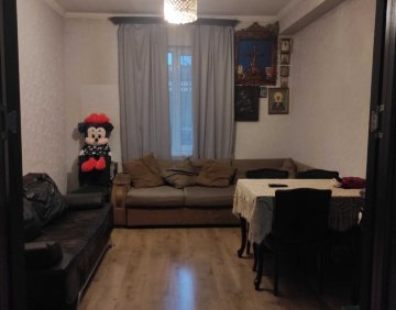 For sale 2 room flat