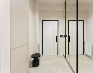 For sale 3 room flat