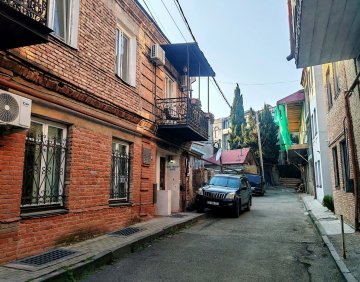 For sale 3 room flat