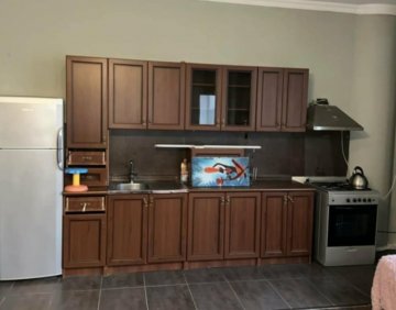 For rent 2 room flat