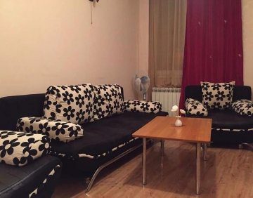 For rent 2 room flat