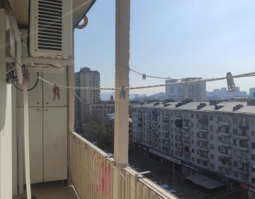 For rent 1 room flat