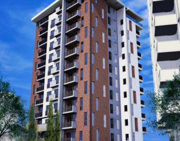 For sale 2 room flat