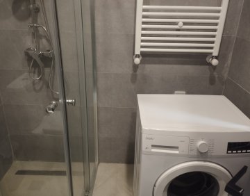 For daily rent Studio type flat