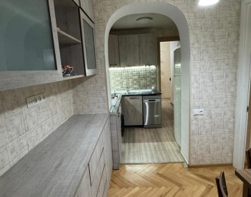 For rent 3 room flat