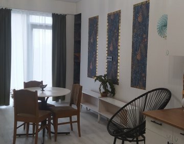 For rent 2 room flat