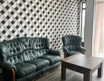 For rent Studio type flat