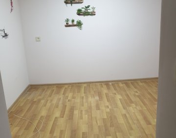 For rent 4 room flat