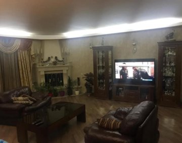 For sale 4 room flat