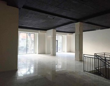 For rent 250 m² commercial premise