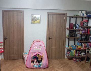 იყიდება 2 ოთახიანი ბინა
